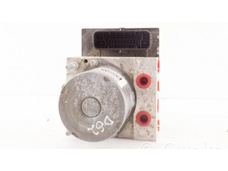 Jednotka ABS 51913831, 0265252447 Fiat 500 Abarth 2010