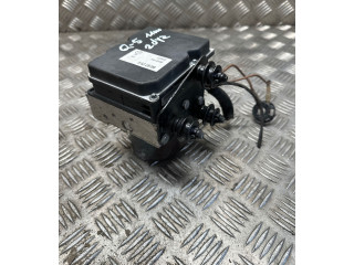 Блок АБС 8R0907379M, 0012K0727 Audi Q5 SQ5 2008 - 2017 года