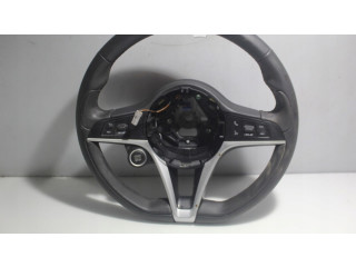 Volant Alfa Romeo Giulia 2018