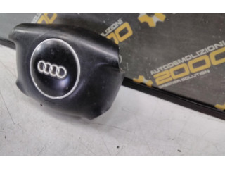 Подушка безопасности водителя Audi A2