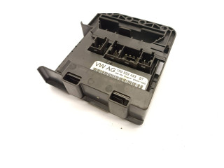 Блок комфорта 1K0959433BT, 1K1907348A Skoda Octavia Mk2 (1Z)