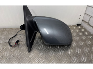 Зеркало электрическое Audi Q5 SQ5 2008 - 2017 года