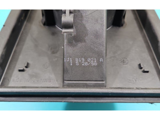 Вентилятор печки 1J1819021A, IMPRK1427547 Volkswagen Bora