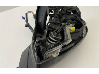 Zpětné zrcátko Audi Q7 4M 2015 4M0857409