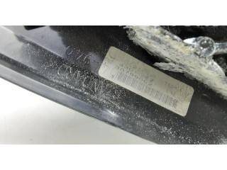 Зеркало электрическое Volvo S60 2011 - 2013 года