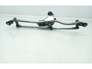 Моторчик дворников 8E1955119, 0390241509 Audi A4 Allroad