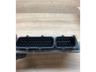 Блок управления двигателем Блок управления 038906018BN, 0281001847 Audi A3 S3 8L