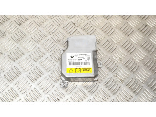 Блок подушек безопасности 402787B2, 014113399   Renault Twingo II