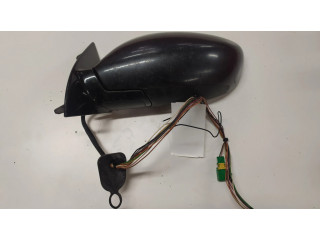 Zpětné zrcátko levé Peugeot 607 2005 024091, 014091