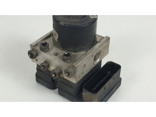 Блок АБС 4S612M110CD, 10020701034   Ford  Fusion  2002-2005 года