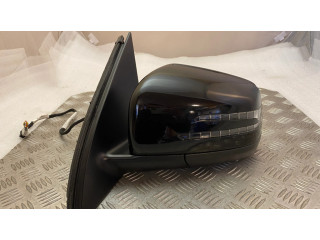 Zpětné zrcátko levé Mercedes-Benz GLE AMG (W166 - C292) 2017 A1668103500