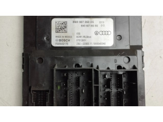 Комфортный модуль