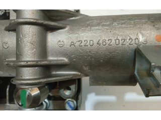 Volant Mercedes-Benz S W220 A2205400288