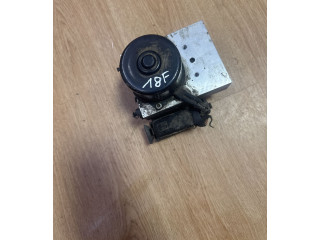 Блок АБС 1J0907379AG, 10094903543 Skoda Octavia Mk1 (1U) 1996 - 2004 года
