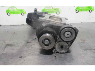 Турбина Нагнетатель Volkswagen Jetta V 325484 для двигателя BMY