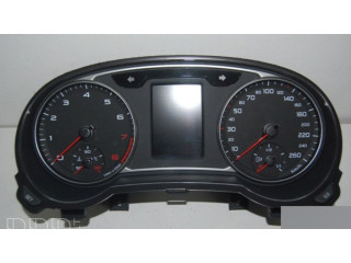 Панель приборов 8X0920930D, 8X0920930G Audi A1