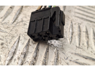 Зеркало электрическое Volvo C70 1998 - 2005 года