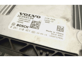 Řídící jednotka 32349194, P0032349194 Polestar 2 2023