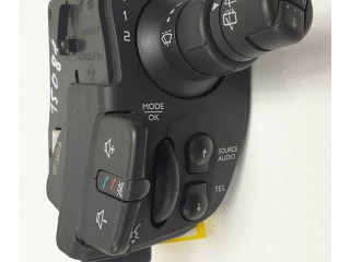 Ручка стеклоочистителей 88103007   Renault Clio III