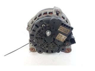 Генератор 05E903026L, 05E903026L Skoda Octavia Mk4