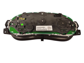 Панель приборов 248100770R Dacia Dokker