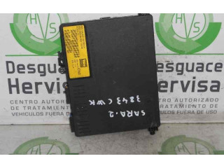 Ящик предохранителей (комплект) 9650913880, 0090012 Citroen Xsara