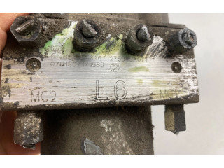 Блок АБС 27534SA071   Subaru  Forester SG  2006 - 2008 года