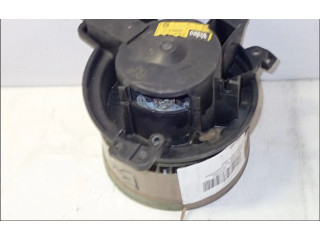 Вентилятор печки       Citroen Berlingo