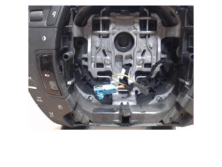 Руль Citroen C5 2008 - 2016 года 00004109KW, 00004109KW