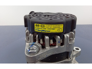 Генератор 37300-07450, 37300-07450   KIA Ceed      
