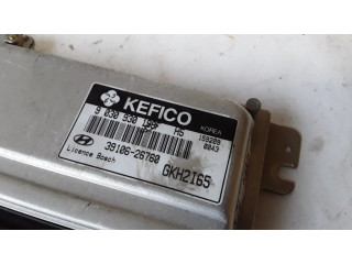 Řídící jednotka 3910626760, 9030930199F Hyundai Tiburon 2006