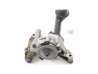 Масляный насос BLS 036115105C, 036115105C Volkswagen Golf Plus