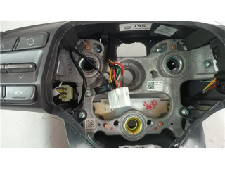 Volant Hyundai Ioniq 2016   