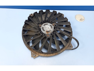 Вентилятор радиатора 8260215 Peugeot Expert 0.0