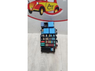 Блок предохранителей Dacia Sandero