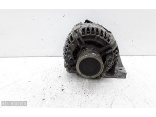 Генератор 0124525060   Volvo V70      
