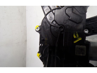 Моторчик заднего дворника 287102467R    Dacia Duster