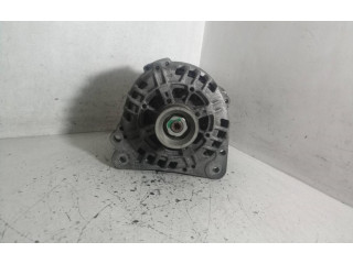 Генератор LRA02862 Ford Galaxy