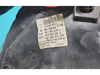 Zpětné zrcátko Audi Q7 4L 2007 IMPRK1455180