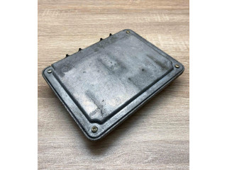 Блок управления двигателем Блок управления 06A906018C, 0261204127 Audi A3 S3 8L