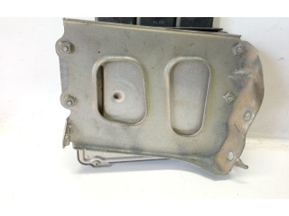 Блок управления двигателя 9664487580, 0281013666 Citroen C-Crosser