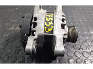 Генератор 9809391880, 2625767A   Peugeot 2008 I      