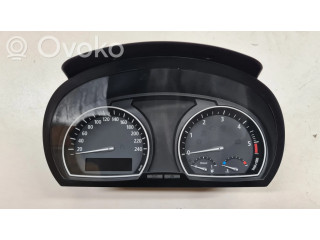 Панель приборов 341611302, 102464032   BMW X3 E83       