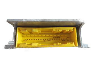 Блок подушек безопасности 1C0909601C, 34010207E Skoda Fabia Mk1 (6Y)