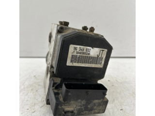 Блок АБС 96349932, 58407065236   Chevrolet  Nubira  