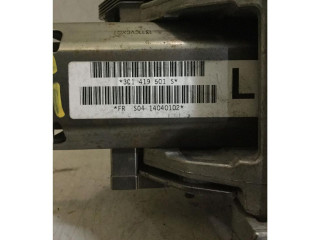 Поршень с шатуном 3C1419501S Volkswagen PASSAT B7