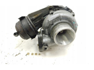  Турбина Opel Meriva A 1.7 8973762735         