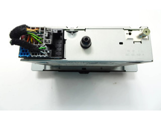 Радио/ проигрыватель CD/DVD / навигация 1560912490, 7647302316 Alfa Romeo Giulietta