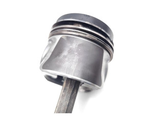  Поршень с шатуном CFWA CFWA  Skoda Fabia Mk2 (5J)  