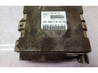 Řídící jednotka 6160204701, 6160204701 Seat Marbella 1986